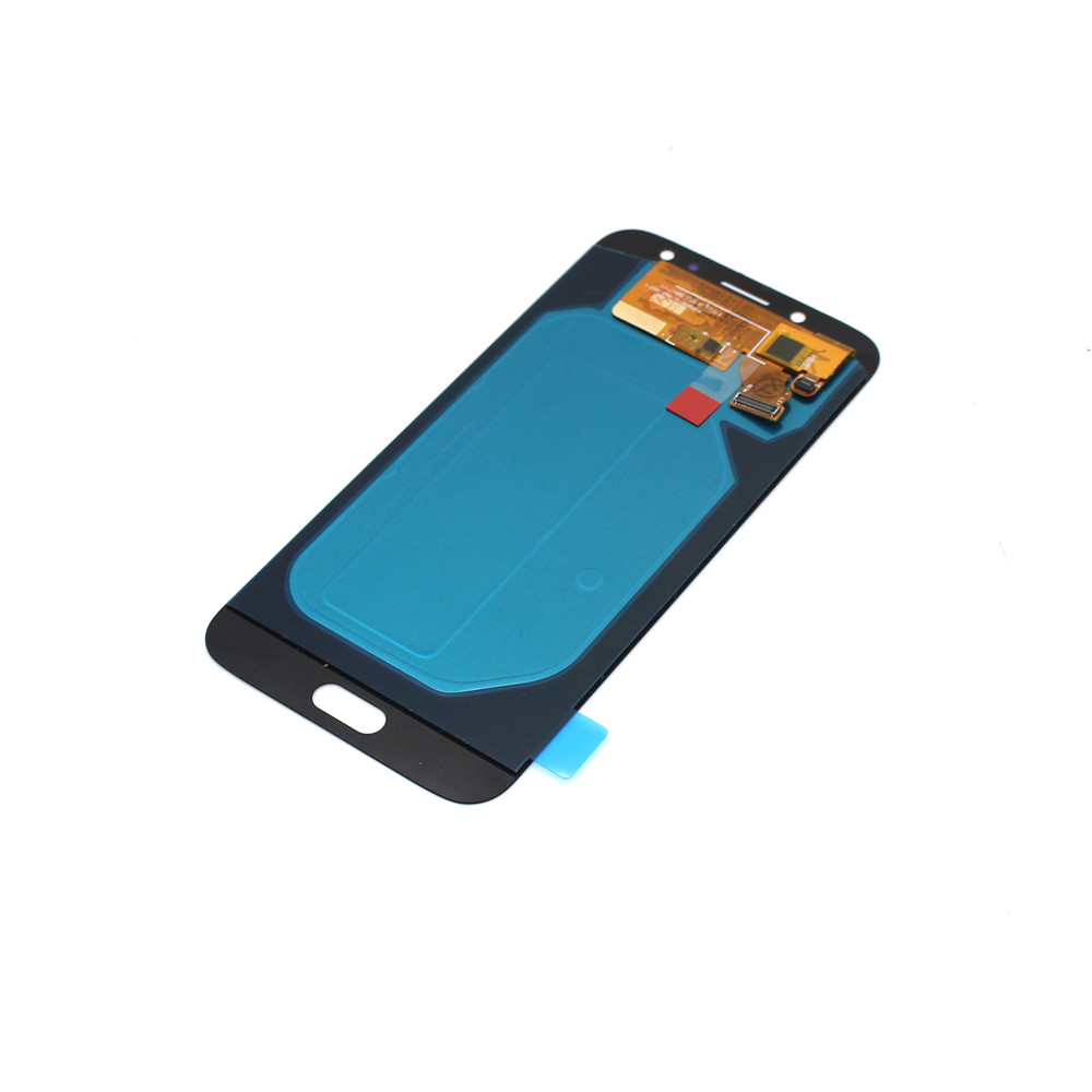 AMOLED For Samsung Galaxy J7 Pro 2017 J730 SM-J730F J730FM/DS J730F/DS J730GM/DS LCD Screen