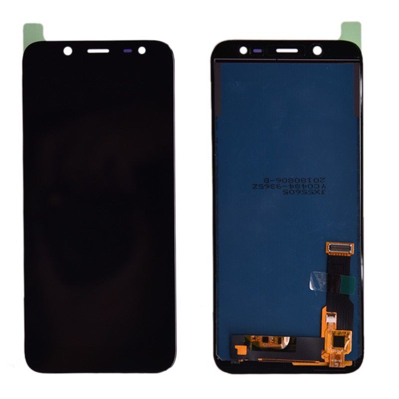 J600F For Samsung Galaxy J6 J600 2018 J600F J600F/DS J600G/DS LCD Display And Touch Screen
