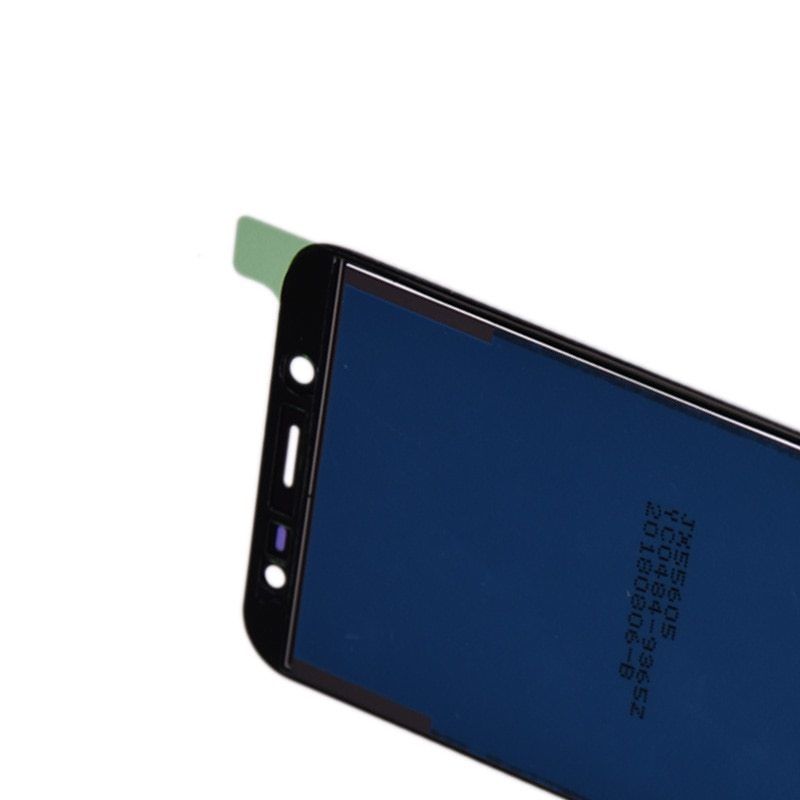 J600F For Samsung Galaxy J6 J600 2018 J600F J600F/DS J600G/DS LCD Display And Touch Screen