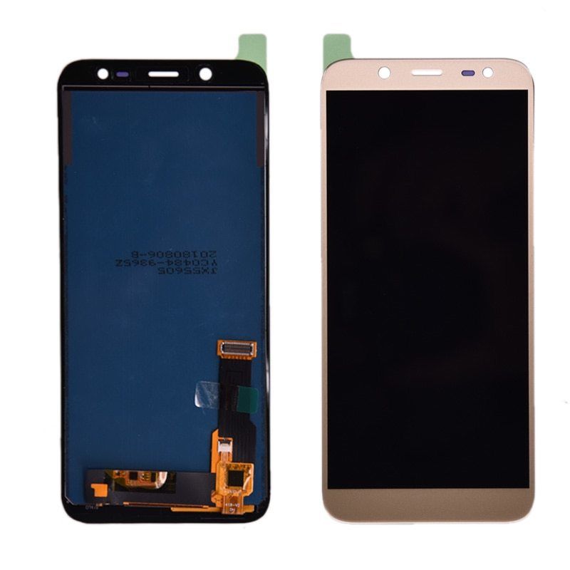 J600F For Samsung Galaxy J6 J600 2018 J600F J600F/DS J600G/DS LCD Display And Touch Screen