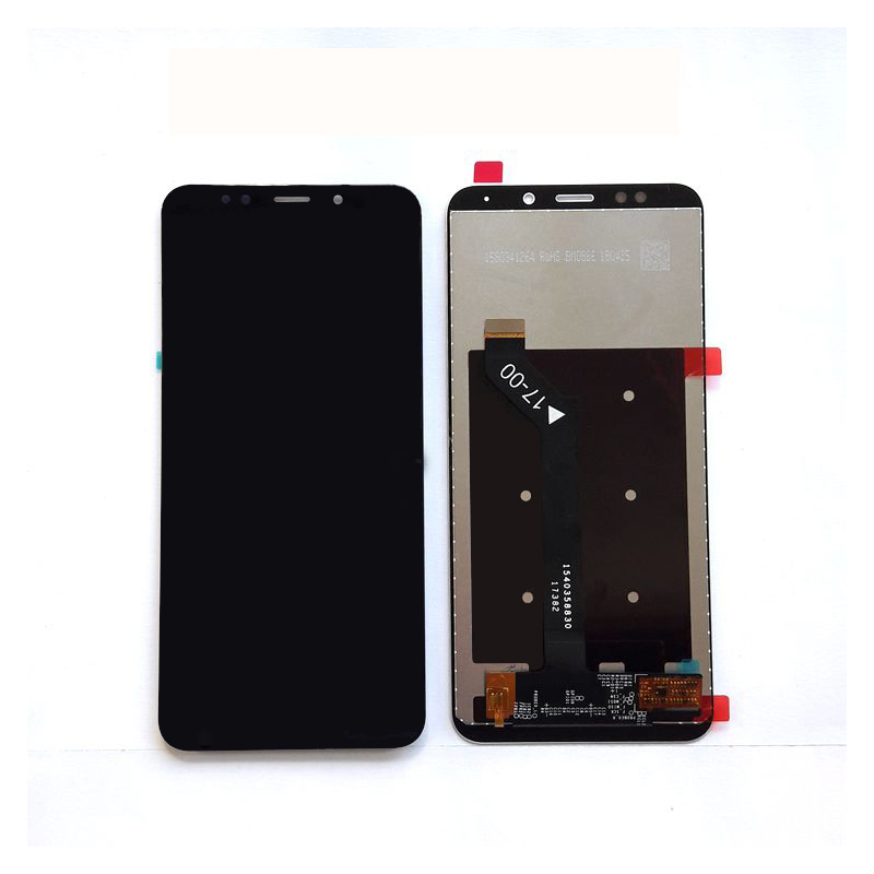 Hongmi 5 Plus LCD For Xiaomi LCD For Redmi 5 Plus LCD 5plus Display Touch Screen Digitizer Assembly
