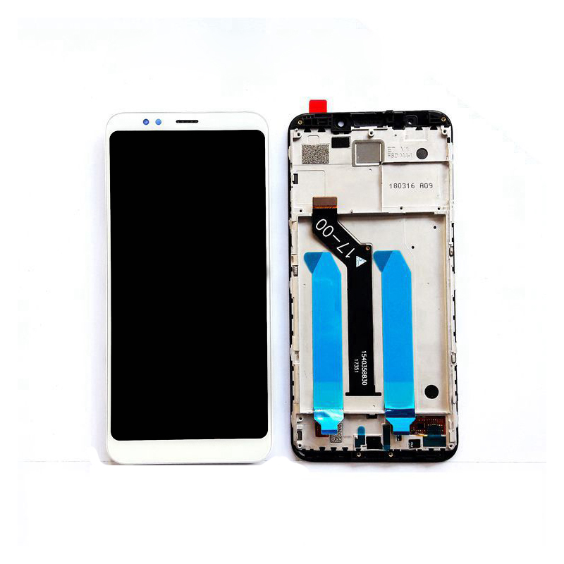 Hongmi 5 Plus LCD For Xiaomi LCD For Redmi 5 Plus LCD 5plus Display Touch Screen Digitizer Assembly