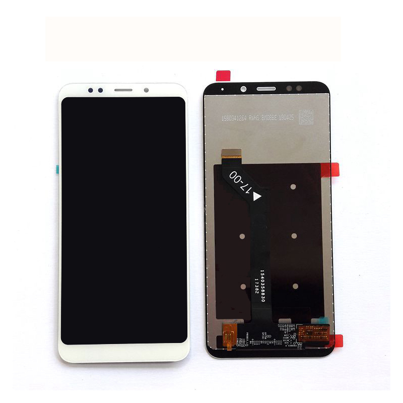 Hongmi 5 Plus LCD For Xiaomi LCD For Redmi 5 Plus LCD 5plus Display Touch Screen Digitizer Assembly