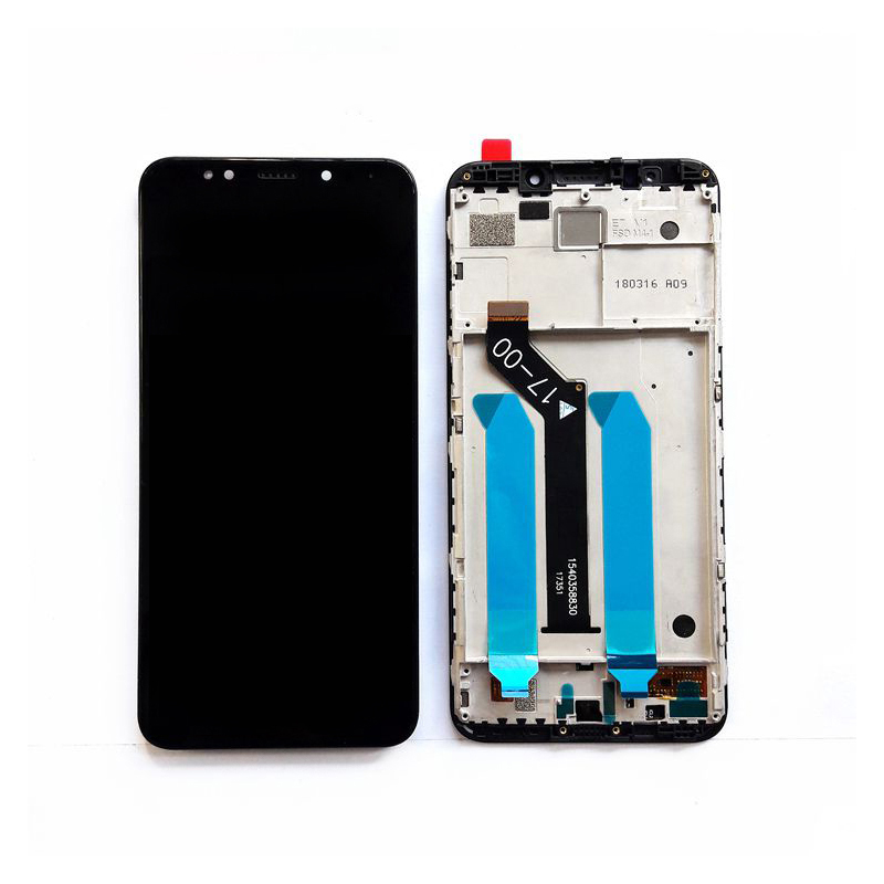 Hongmi 5 Plus LCD For Xiaomi LCD For Redmi 5 Plus LCD 5plus Display Touch Screen Digitizer Assembly
