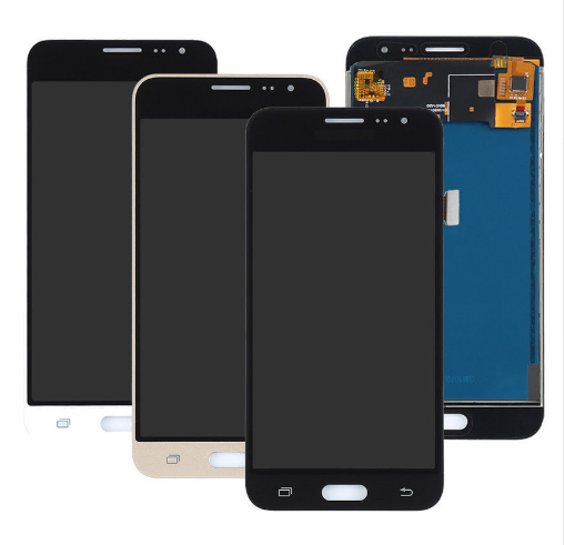 J250 LCD Display For Samsung Galaxy J2 Pro LCD J250M J250F Touch Screen J2 2018 Screen