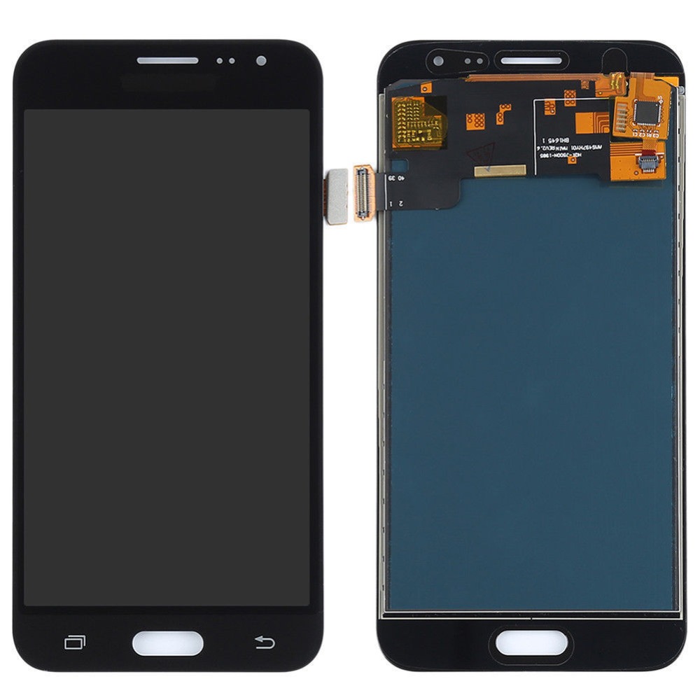 J250 LCD Display For Samsung Galaxy J2 Pro LCD J250M J250F Touch Screen J2 2018 Screen