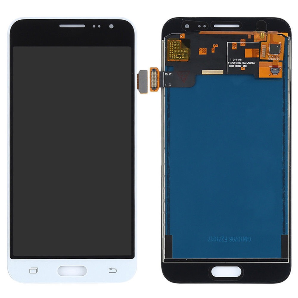 J250 LCD Display For Samsung Galaxy J2 Pro LCD J250M J250F Touch Screen J2 2018 Screen