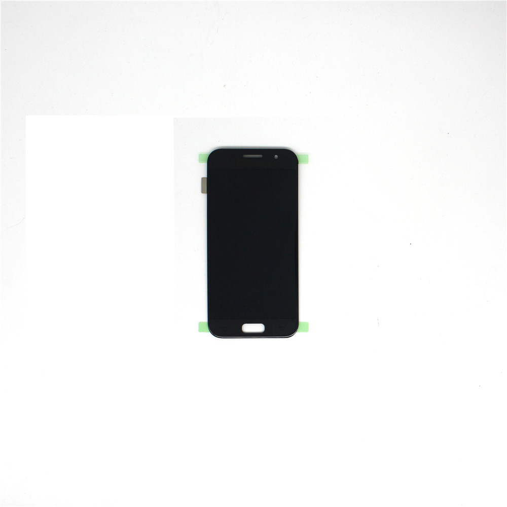 A320F LCD For Samsung Galaxy A3 2017 A320 A320M A320F LCD Display Touch Screen Digitizer Replacement