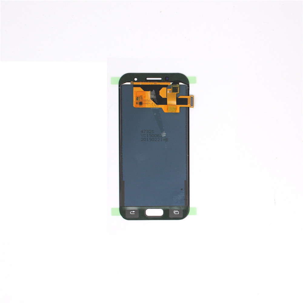 A320F LCD For Samsung Galaxy A3 2017 A320 A320M A320F LCD Display Touch Screen Digitizer Replacement