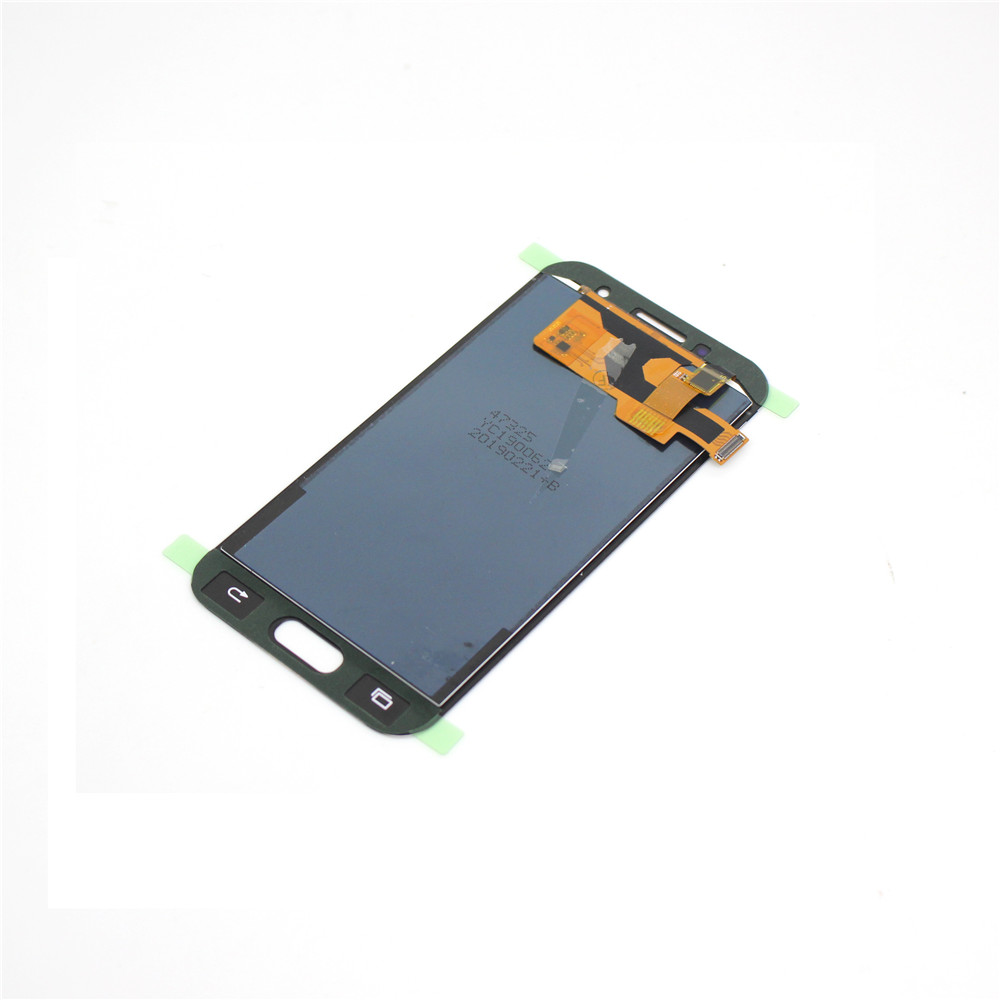 A320F LCD For Samsung Galaxy A3 2017 A320 A320M A320F LCD Display Touch Screen Digitizer Replacement