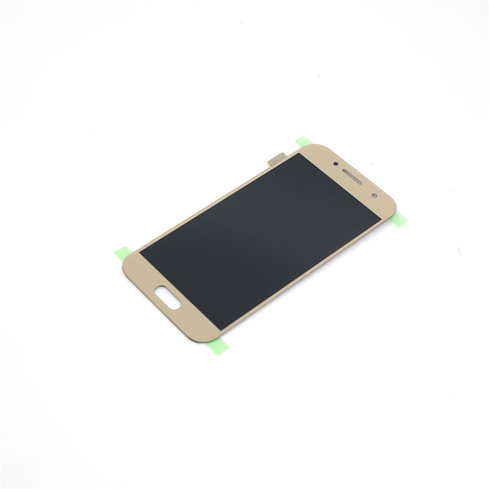 A320F LCD For Samsung Galaxy A3 2017 A320 A320M A320F LCD Display Touch Screen Digitizer Replacement