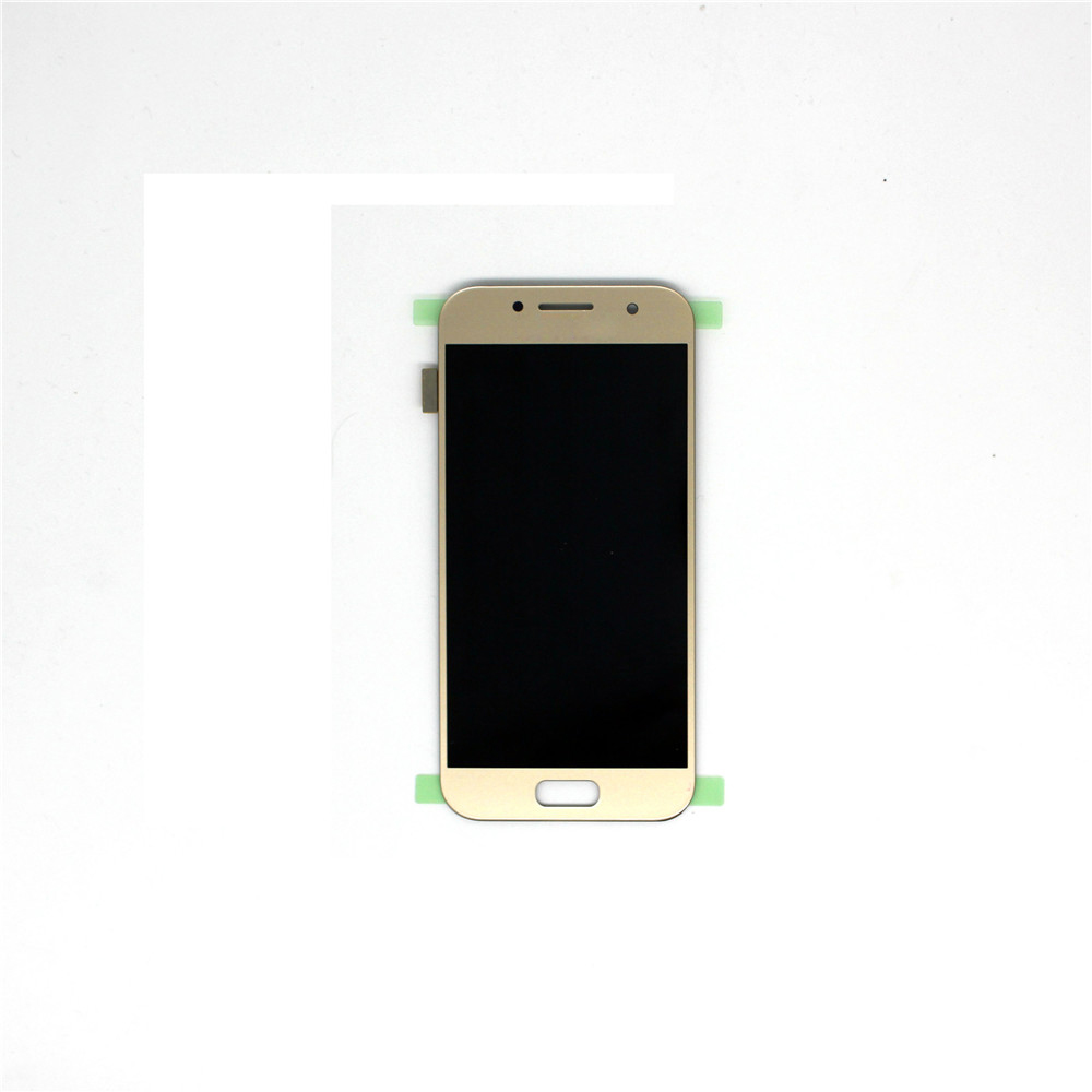 A320F LCD For Samsung Galaxy A3 2017 A320 A320M A320F LCD Display Touch Screen Digitizer Replacement