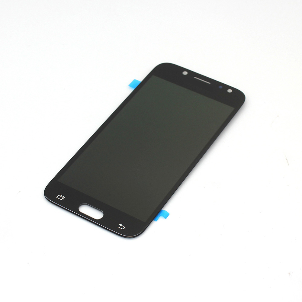 5.0&quot; AMOLED J5 2017 LCD For SAMSUNG GALAXY J5 2017 J530F J530 SM-J530F LCD Display Touch Screen
