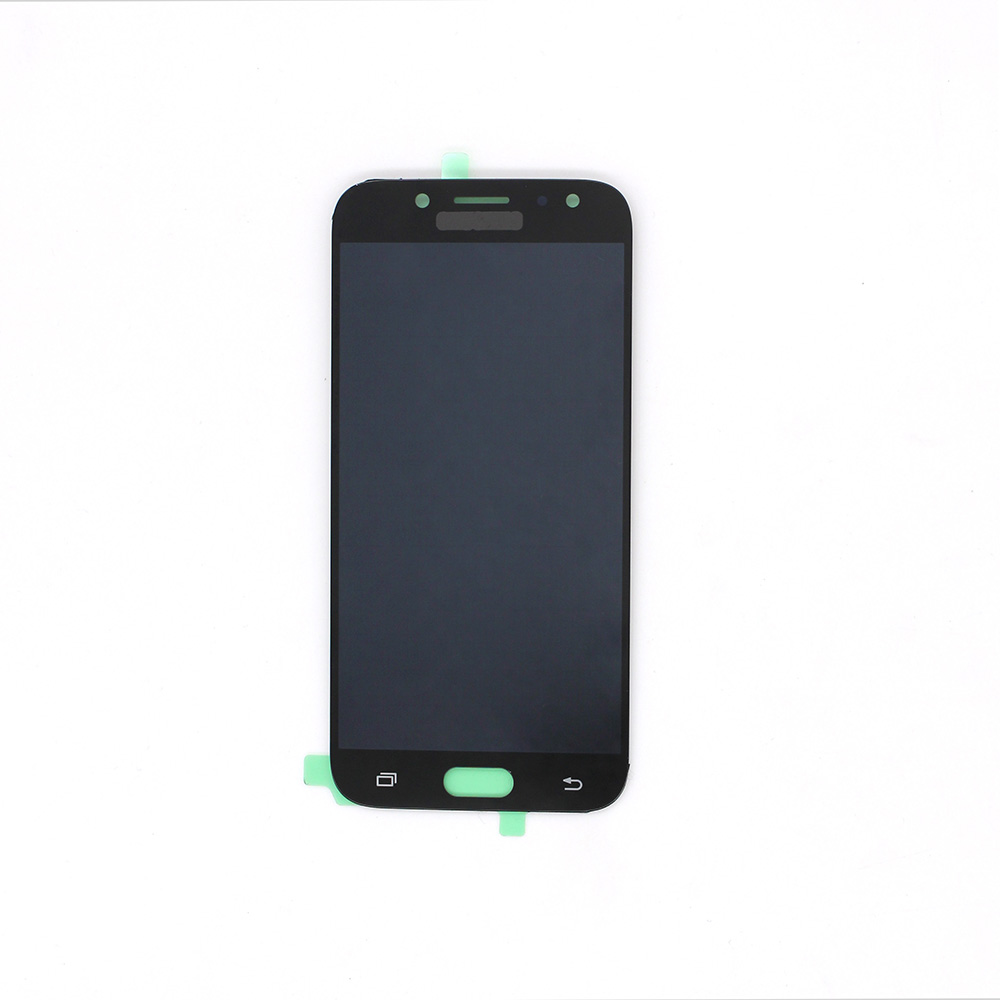 5.0&quot; AMOLED J5 2017 LCD For SAMSUNG GALAXY J5 2017 J530F J530 SM-J530F LCD Display Touch Screen