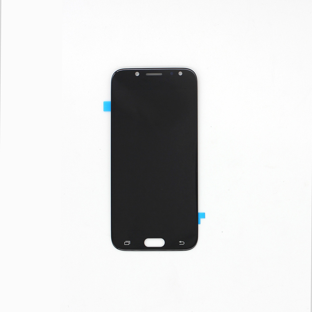 5.0&quot; AMOLED J5 2017 LCD For SAMSUNG GALAXY J5 2017 J530F J530 SM-J530F LCD Display Touch Screen