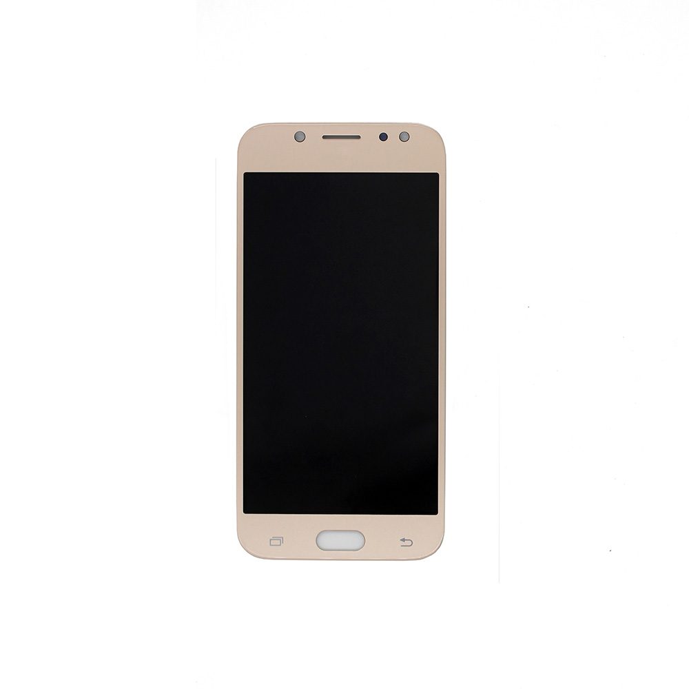 5.0&quot; AMOLED J5 2017 LCD For SAMSUNG GALAXY J5 2017 J530F J530 SM-J530F LCD Display Touch Screen