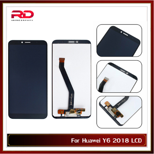 Original Screen For HUAWEI Y6 LCD with Frame For HUAWEI Honor 4A LCD Display SCL-L01 SCL-L21 SCL-L04