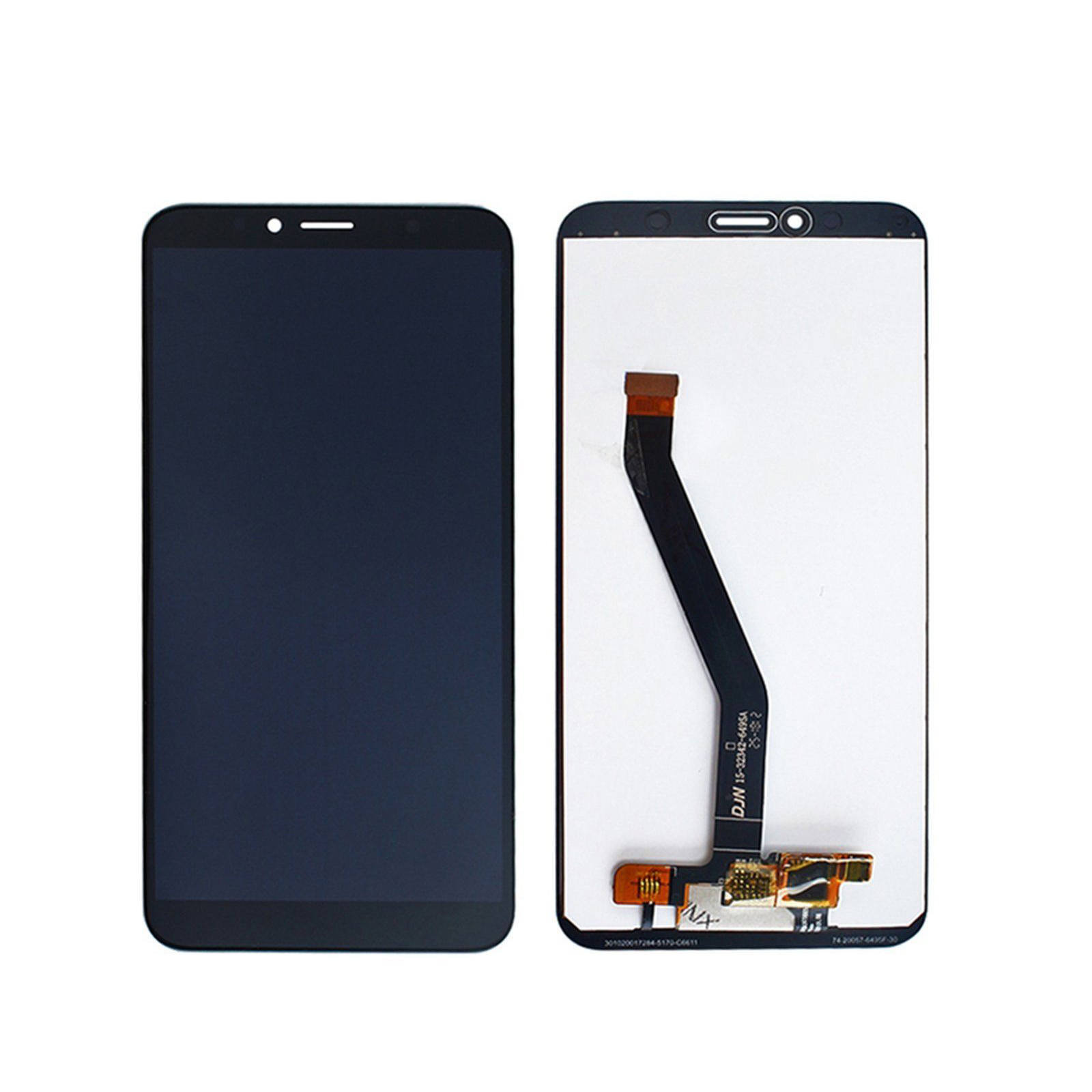 Original Screen For HUAWEI Y6 LCD with Frame For HUAWEI Honor 4A LCD Display SCL-L01 SCL-L21 SCL-L04