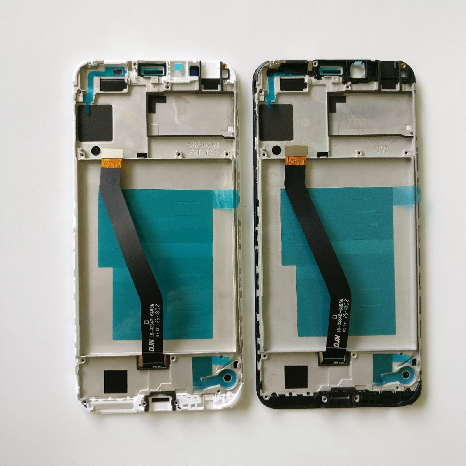 Original Screen For HUAWEI Y6 LCD with Frame For HUAWEI Honor 4A LCD Display SCL-L01 SCL-L21 SCL-L04