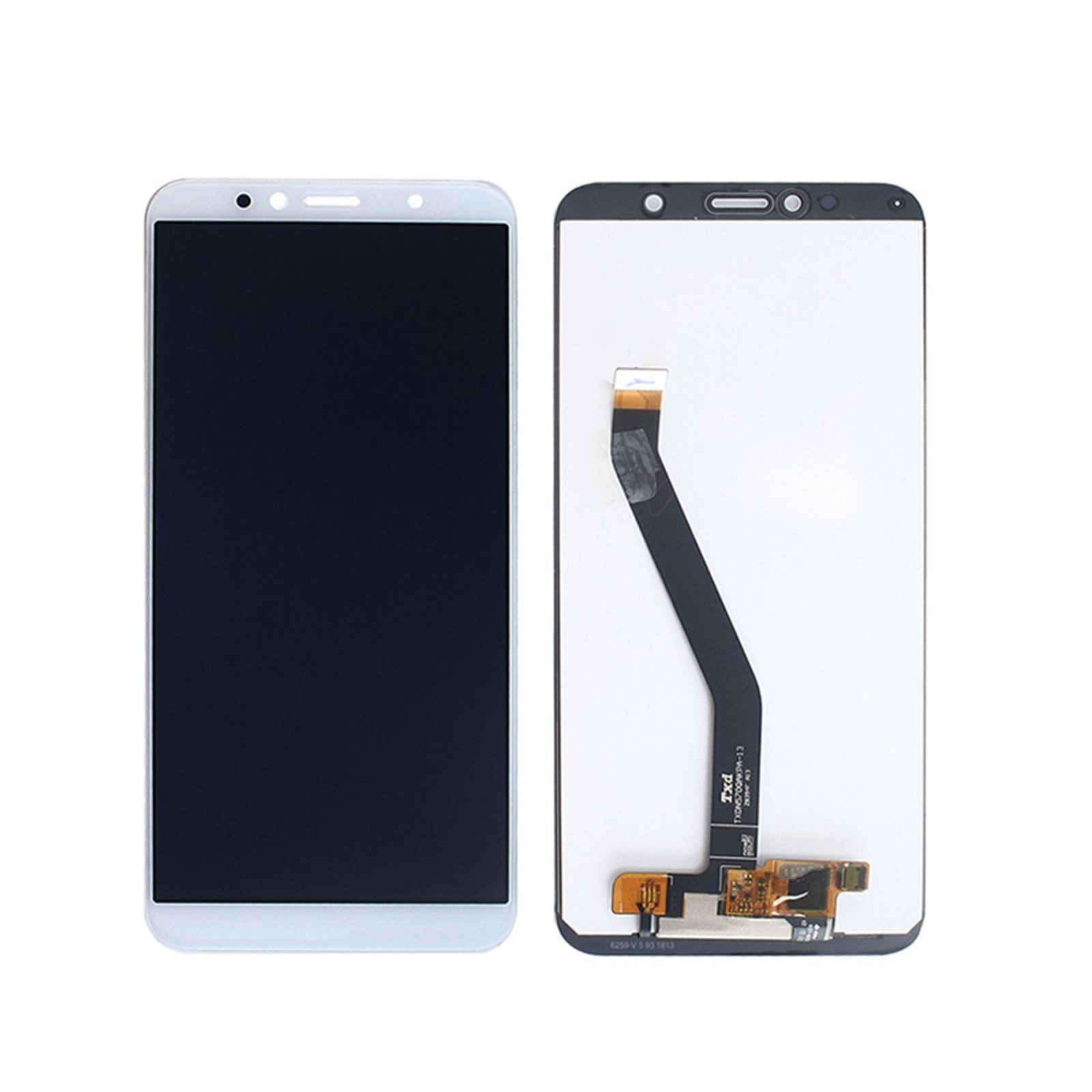 Original Screen For HUAWEI Y6 LCD with Frame For HUAWEI Honor 4A LCD Display SCL-L01 SCL-L21 SCL-L04
