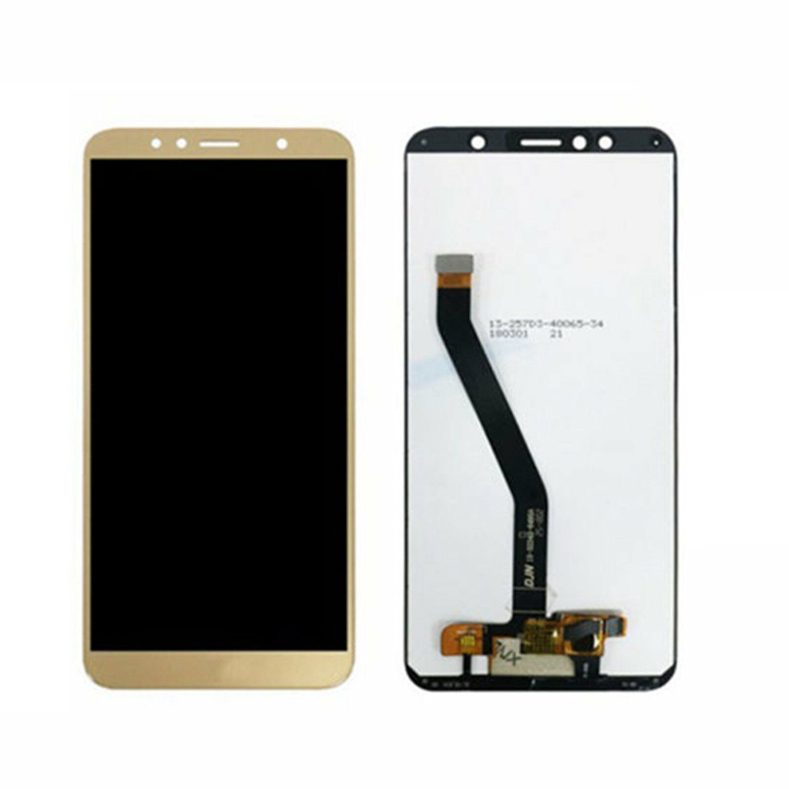 Original Screen For HUAWEI Y6 LCD with Frame For HUAWEI Honor 4A LCD Display SCL-L01 SCL-L21 SCL-L04