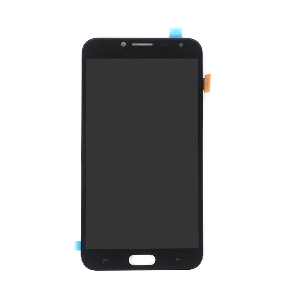Adjust brightness For Samsung Galaxy J4 J400 SM- J400F J400H J400G / DS LCD Touch Screen no frame