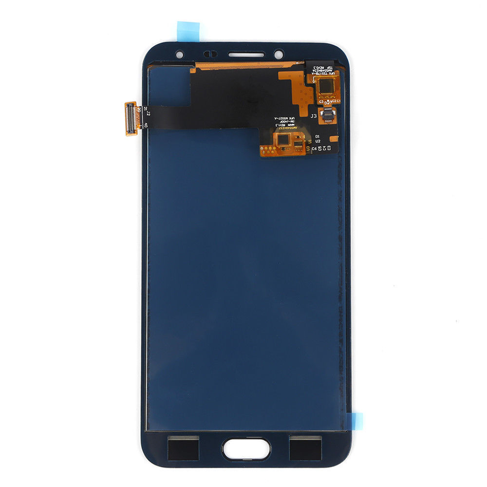 Adjust brightness For Samsung Galaxy J4 J400 SM- J400F J400H J400G / DS LCD Touch Screen no frame