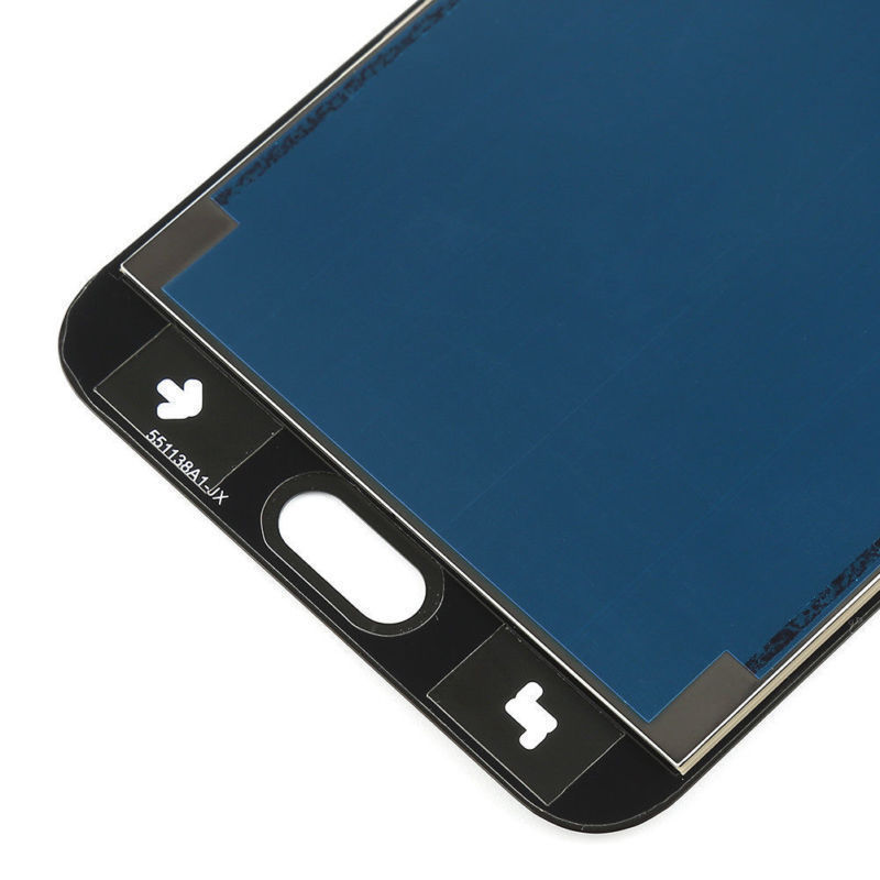 Adjust brightness For Samsung Galaxy J4 J400 SM- J400F J400H J400G / DS LCD Touch Screen no frame
