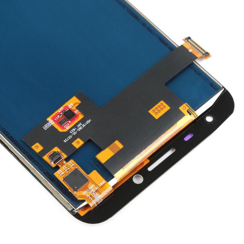 Adjust brightness For Samsung Galaxy J4 J400 SM- J400F J400H J400G / DS LCD Touch Screen no frame