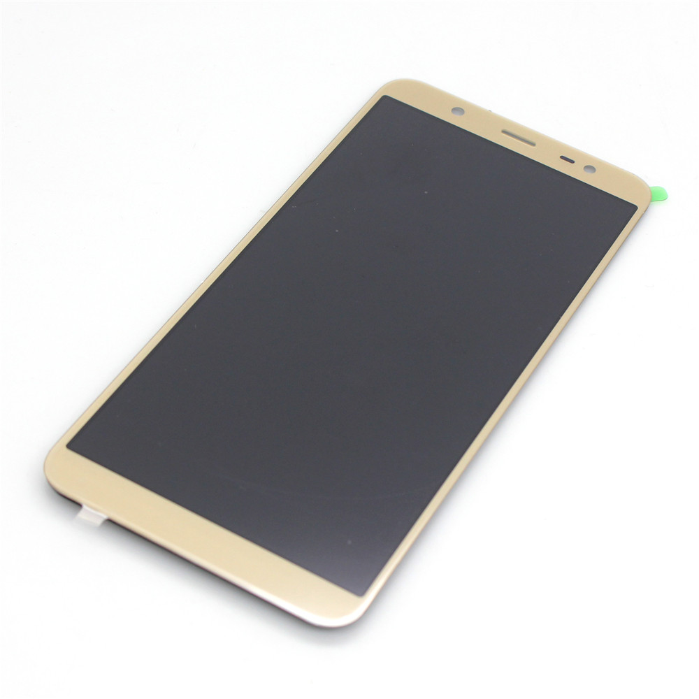 Adjustable brightness For Samsung J800 LCD Display Touch Screen For Samsung Galaxy J8 2018 display