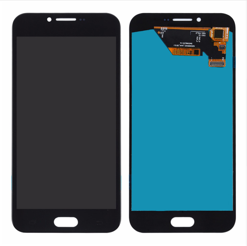 AMOLED Display For Samsung Galaxy A8 2016 A810F Display w/Touch Screen Digitizer A8100 LCD