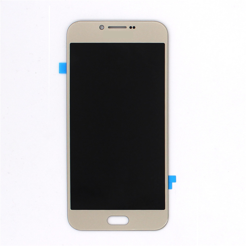 AMOLED Display For Samsung Galaxy A8 2016 A810F Display w/Touch Screen Digitizer A8100 LCD