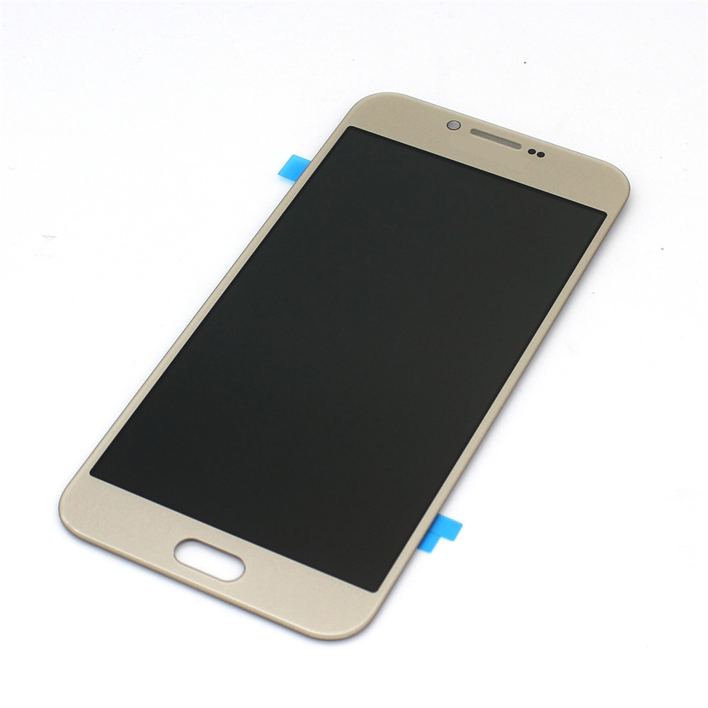 AMOLED Display For Samsung Galaxy A8 2016 A810F Display w/Touch Screen Digitizer A8100 LCD