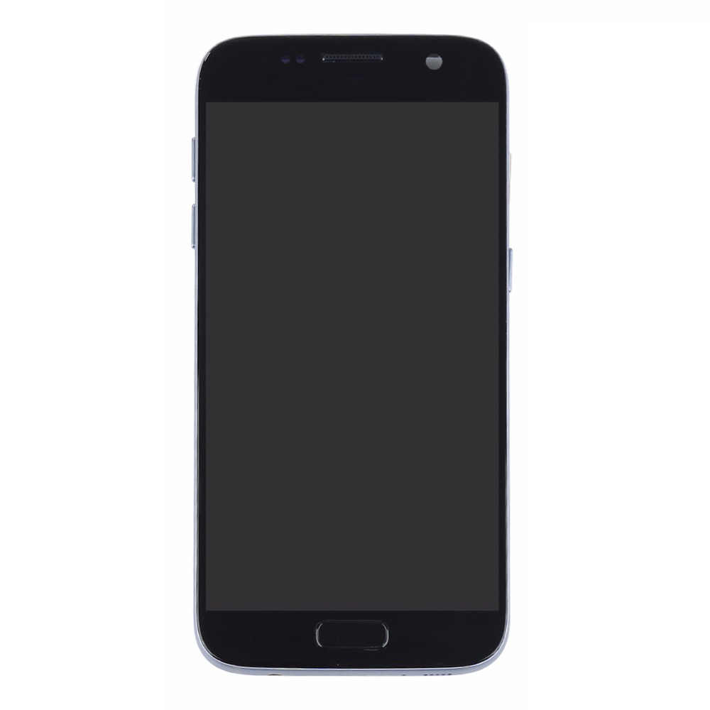 AMOLED LCD 5.5&apos;&apos; For Samsung Galaxy S7 LCD G930 G930F LCD Display Touch Screen Digitizer Assembly
