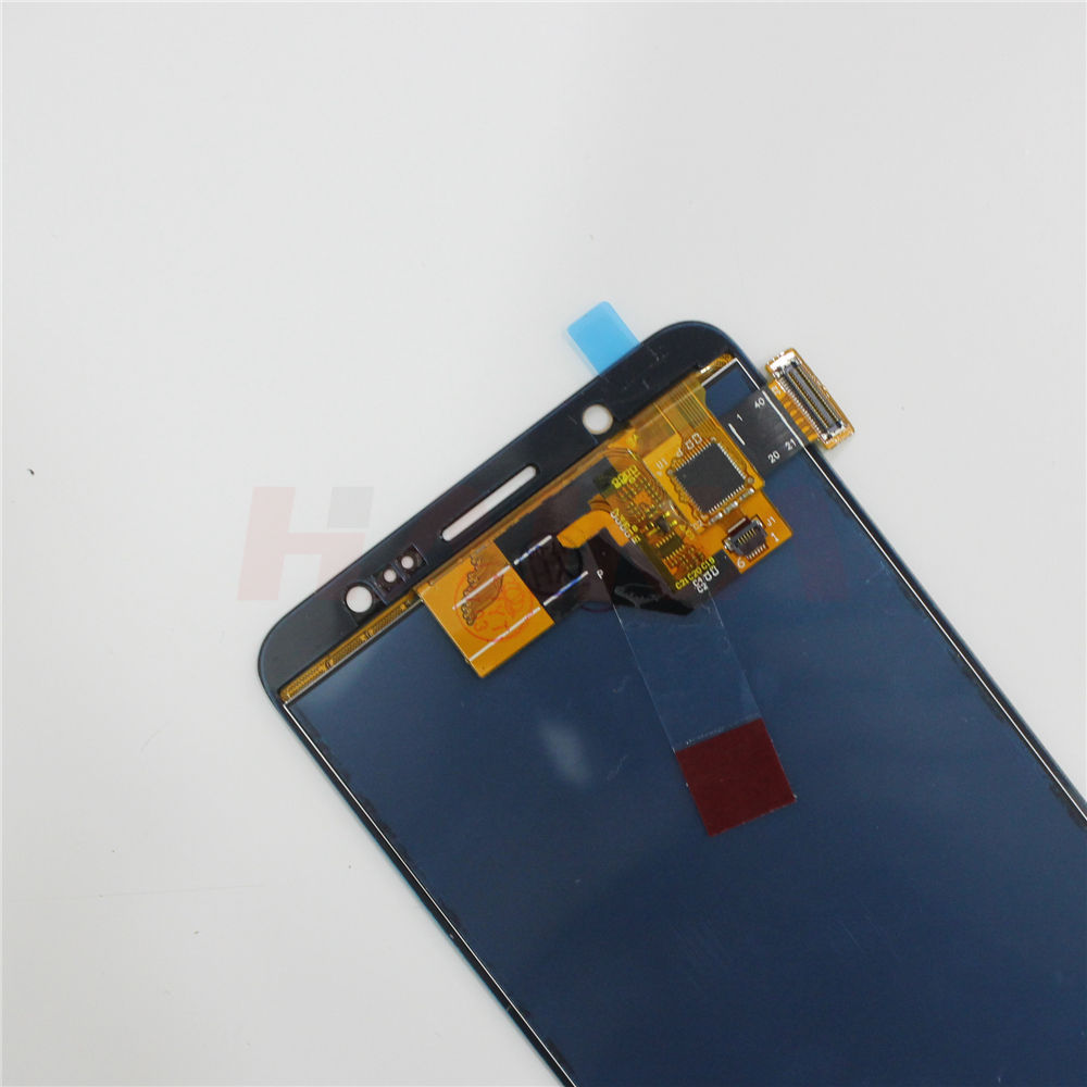 J510F LCD For Samsung Galaxy J5 2016 SM J510F J510FN J510M J510Y J510G J510 Lcd Display Touch Screen