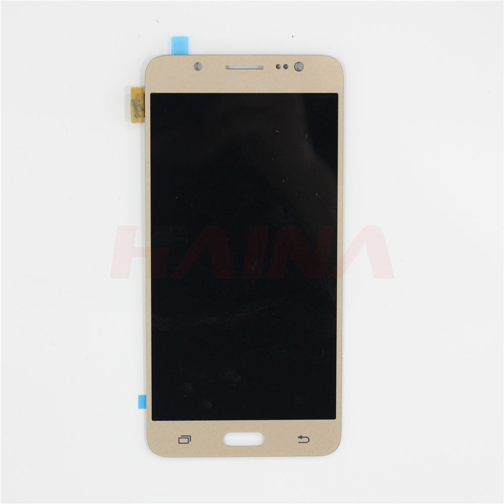 J510F LCD For Samsung Galaxy J5 2016 SM J510F J510FN J510M J510Y J510G J510 Lcd Display Touch Screen