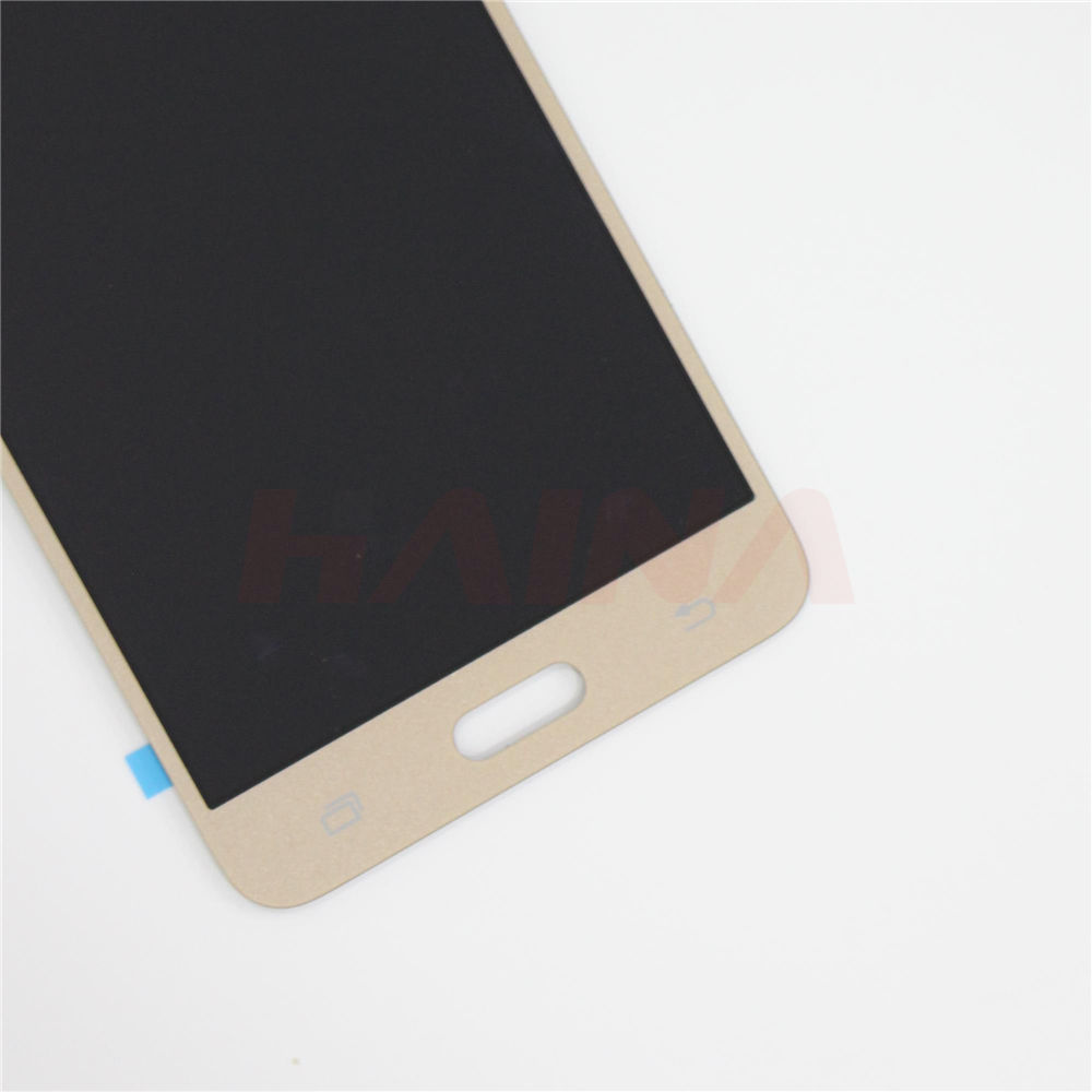J510F LCD For Samsung Galaxy J5 2016 SM J510F J510FN J510M J510Y J510G J510 Lcd Display Touch Screen