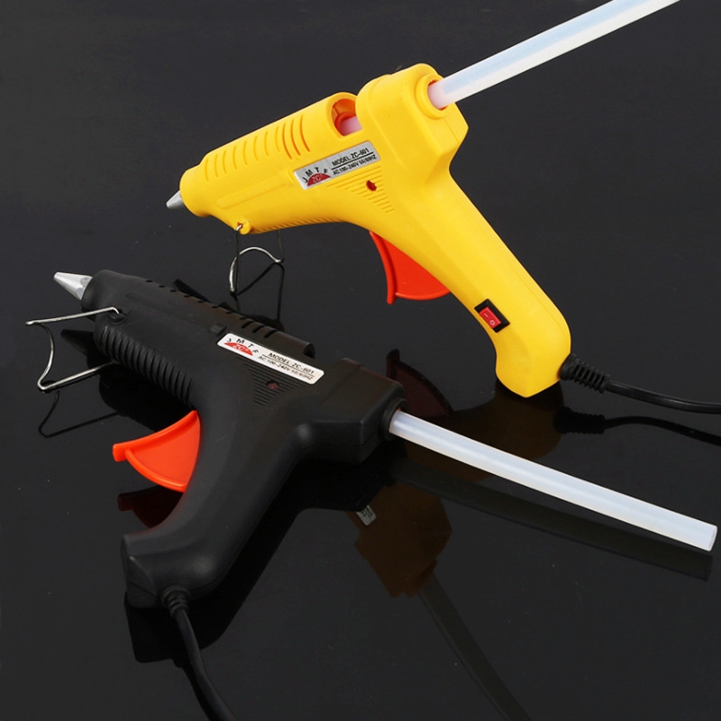 Glue Sticks for Mini 60W/100W Hot Glue Hot Melt Glue Gun