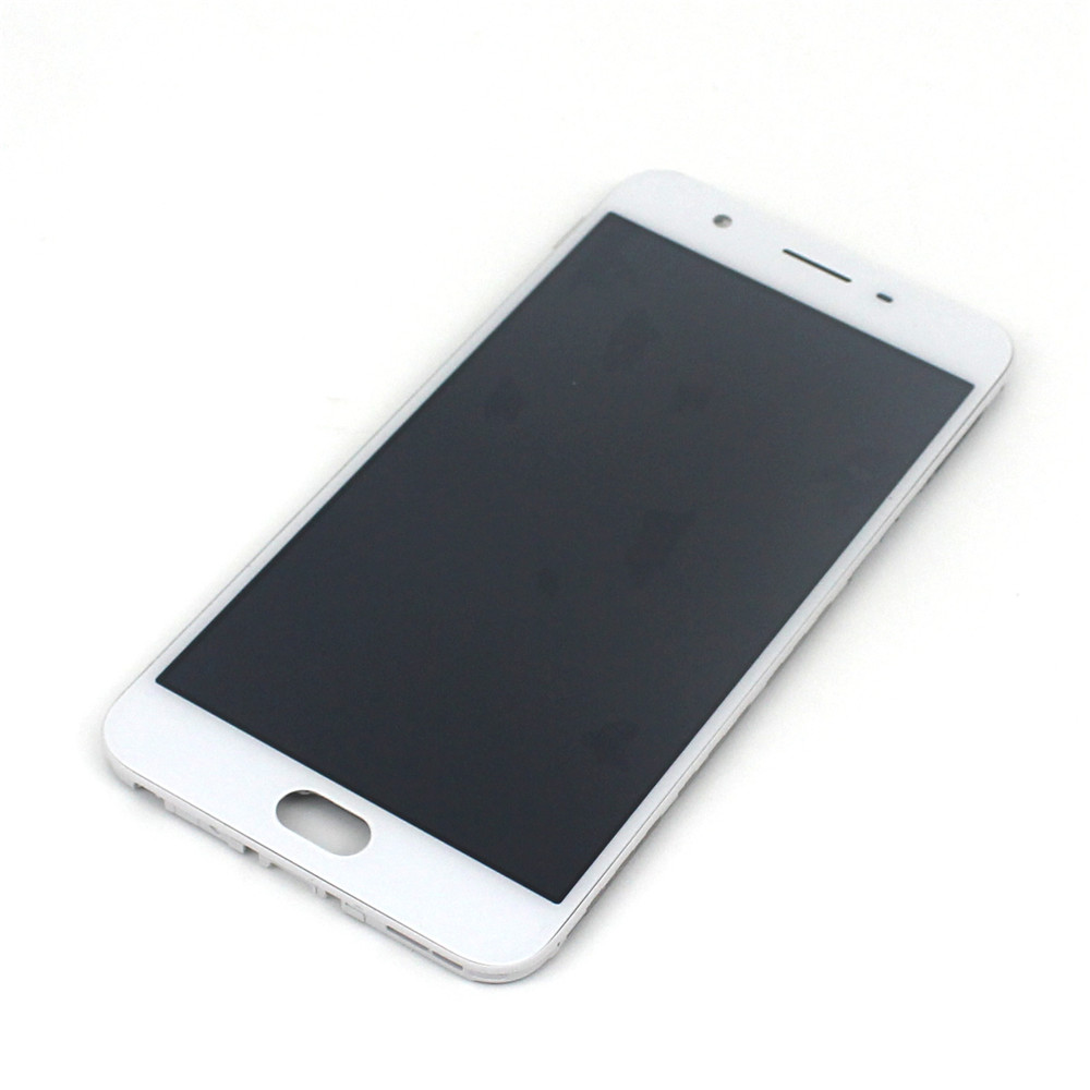 LCD Display For oppo F1s Display And Touch Screen replacement For Oppo F1s A59 LCD