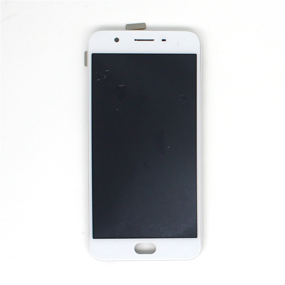 LCD Display For oppo F1s Display And Touch Screen replacement For Oppo F1s A59 LCD