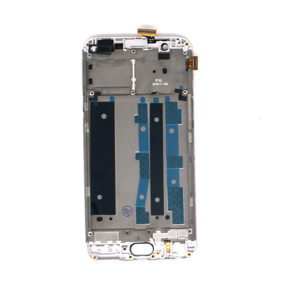 LCD Display For oppo F1s Display And Touch Screen replacement For Oppo F1s A59 LCD