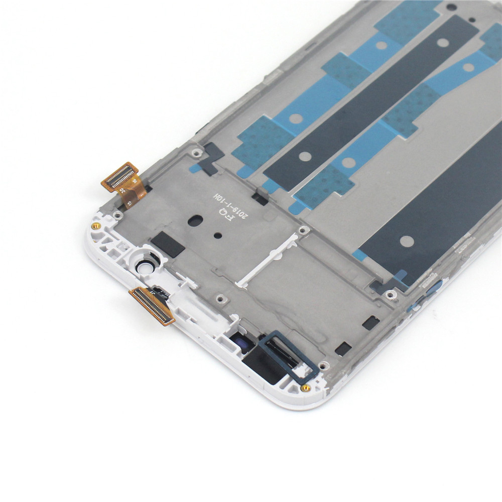 LCD Display For oppo F1s Display And Touch Screen replacement For Oppo F1s A59 LCD