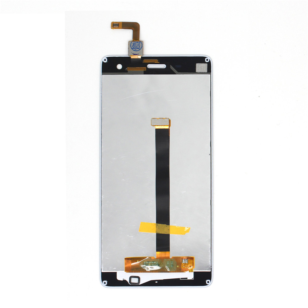 For Xiaomi 4 LCD Touch Screen Digitizer Replacement Black White 5.0 inch For Xiaomi Mi 4 Display