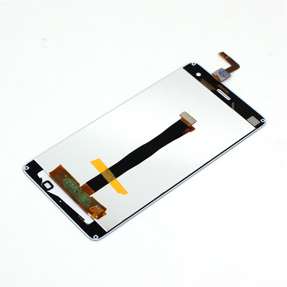 For Xiaomi 4 LCD Touch Screen Digitizer Replacement Black White 5.0 inch For Xiaomi Mi 4 Display