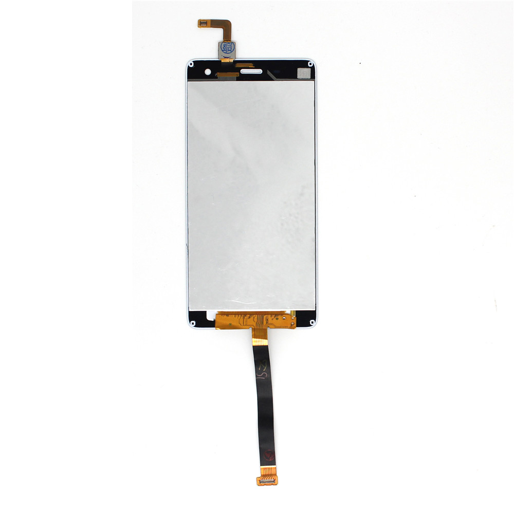 For Xiaomi 4 LCD Touch Screen Digitizer Replacement Black White 5.0 inch For Xiaomi Mi 4 Display