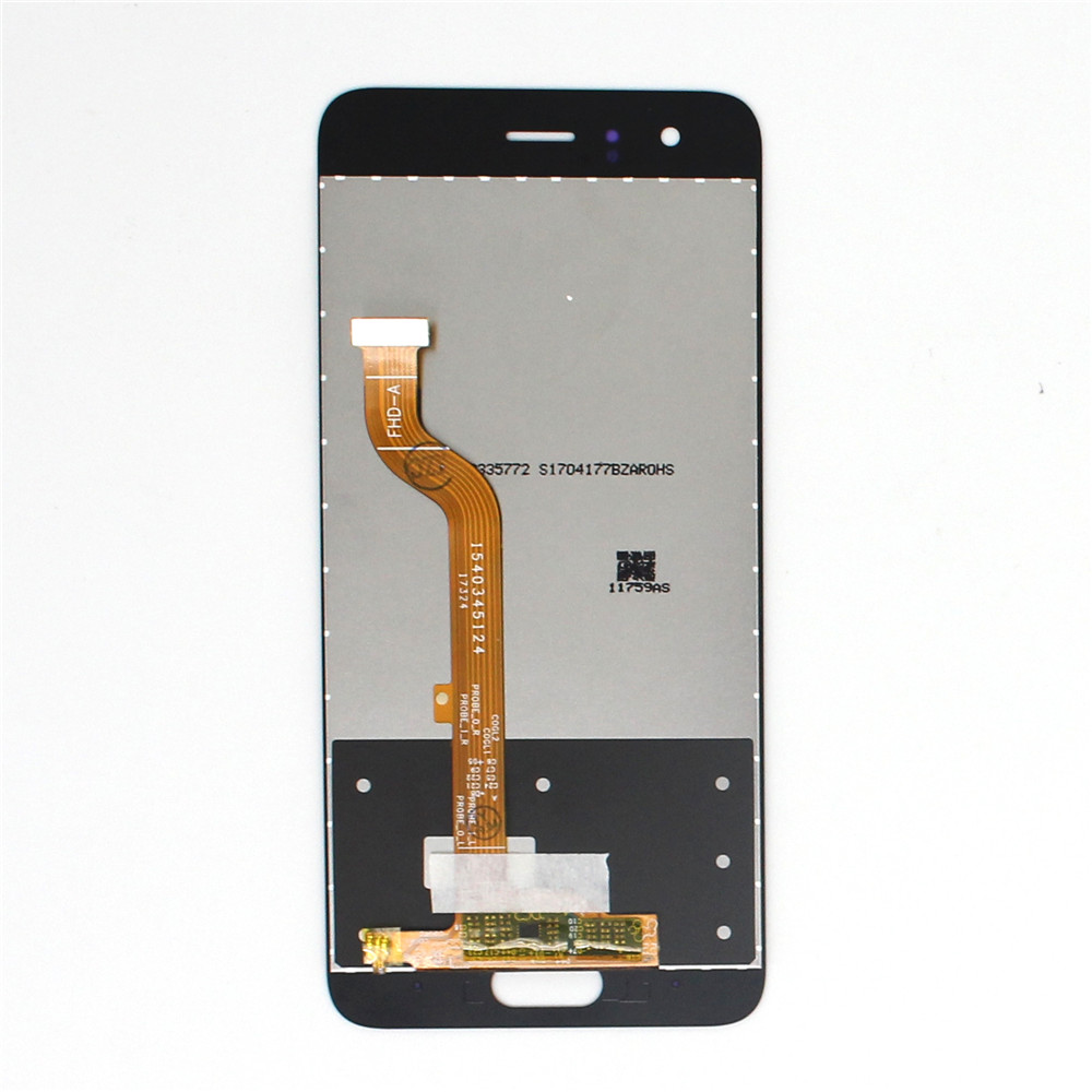 For Huawei P9 LCD Display Touch Screen Digitizer Assembly With Frame P9 LCD Display Replacement