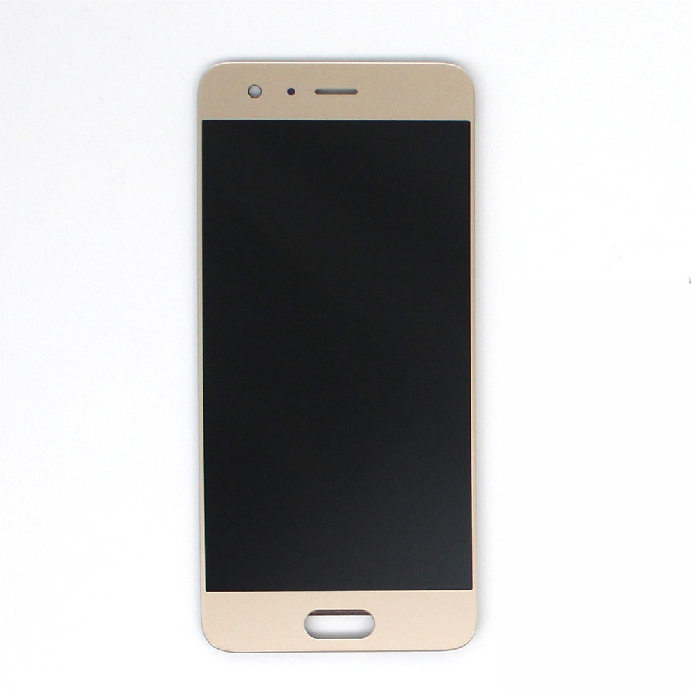 For Huawei P9 LCD Display Touch Screen Digitizer Assembly With Frame P9 LCD Display Replacement