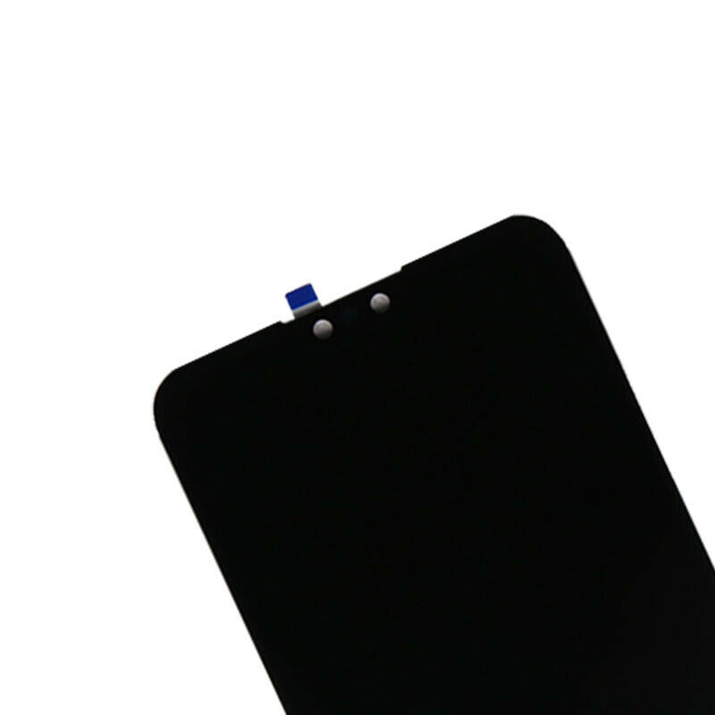 New 6.5&apos; For Huawei Y9 2019 LCD DIsplay JKM-LX1 JKM-LX2 JKM-LX3 Y9 LCD replacment With frame