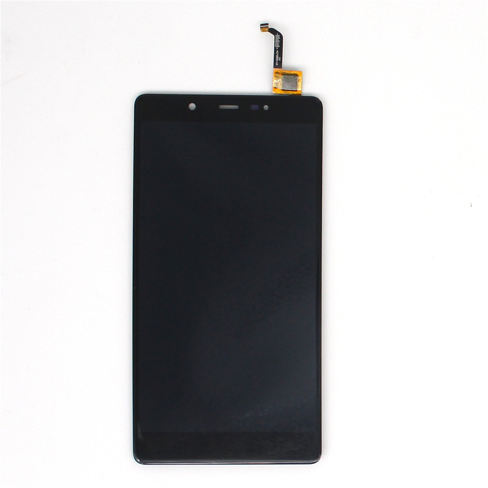 Phone Lcd Display Touch T10 For Leagoo T10 LCD Display Screen with Assembly Sensor Digitizer