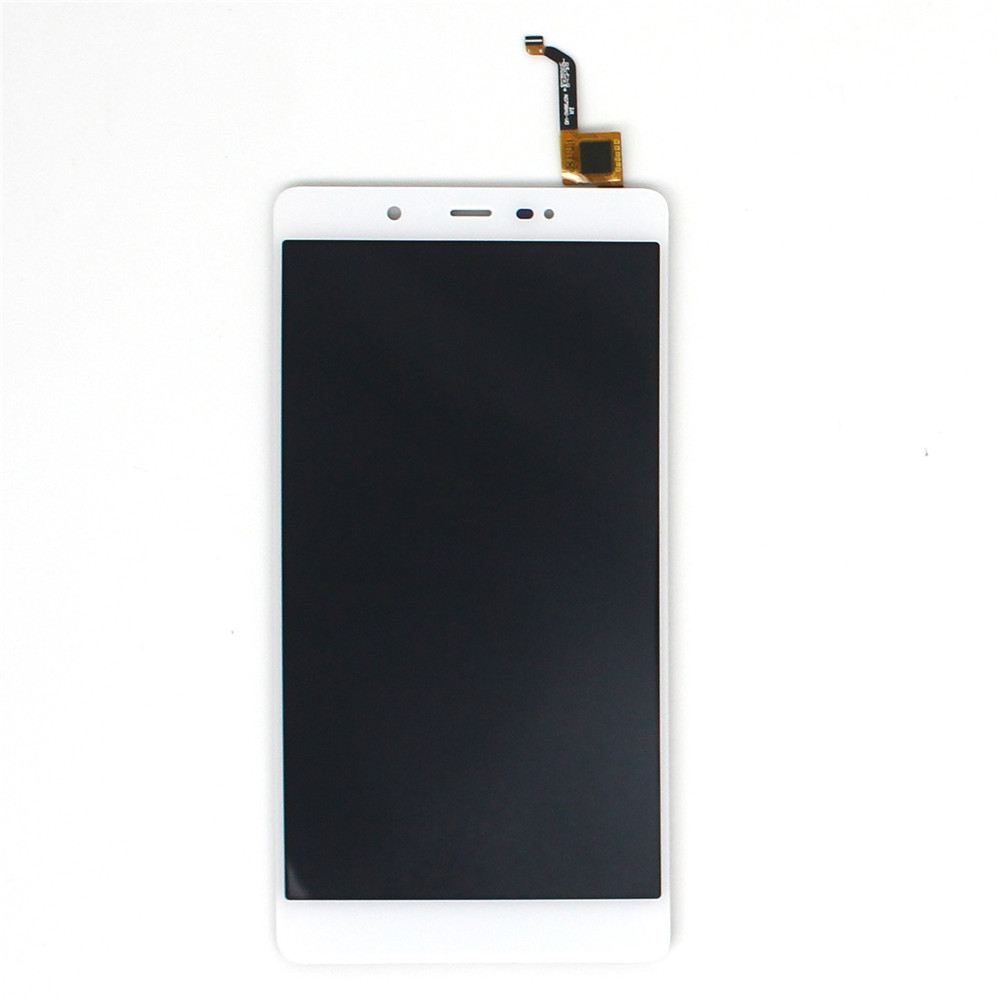 Phone Lcd Display Touch T10 For Leagoo T10 LCD Display Screen with Assembly Sensor Digitizer